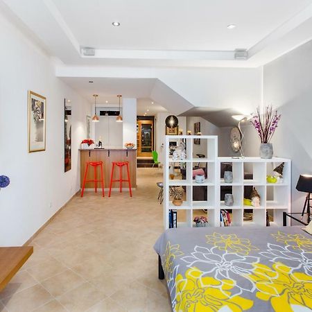 Apartment Golden Eagle Ragusa Esterno foto