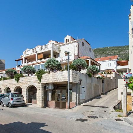 Apartment Golden Eagle Ragusa Esterno foto