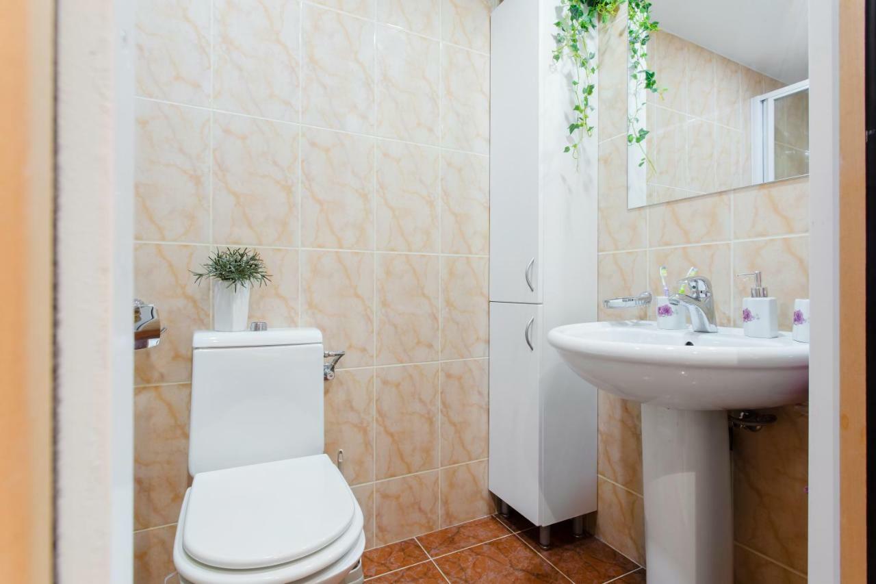 Apartment Golden Eagle Ragusa Esterno foto