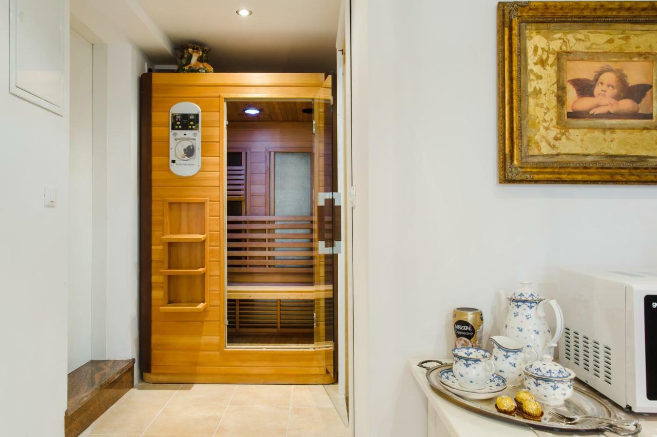 Apartment Golden Eagle Ragusa Esterno foto