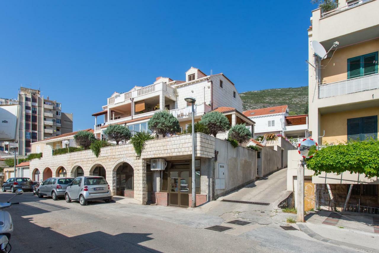 Apartment Golden Eagle Ragusa Esterno foto
